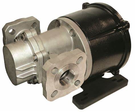 Commercial Hydraulic Rotary Pumps Rexroth 1PF2G2 gear pump
