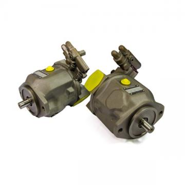 Rexroth A10V Variable Displacement Hydraulic Pump