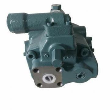 Yuken Hydraulic Piston Pump A56-L-R-06-Bc-S-K-D24-33