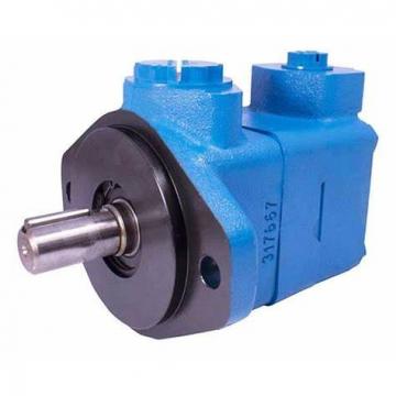 Blince PV2r Series High Pressure Oil Pump Motor