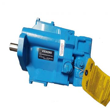 Hydraulic Vane Pump - V10*-**2*-**20 Vane Steering Pump