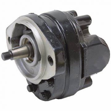 Jinfujia Double gear pump made in china with high quality available price