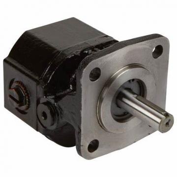 Trade assurance Parker PGP PGM series PGP511 PGP517 PGM511 PGM517 hydraulic gear pump