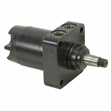 Blince Ok200cc Hydraulic Orbit Motor From China Motor Manufacture