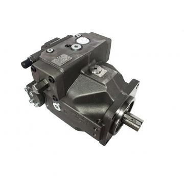 Nice Quality Rexroth A4VTG71 A4VTG71HW A4VTG71HW Variable Displacement Main Piston Pump with Internal Gear Pump as Boost Pump