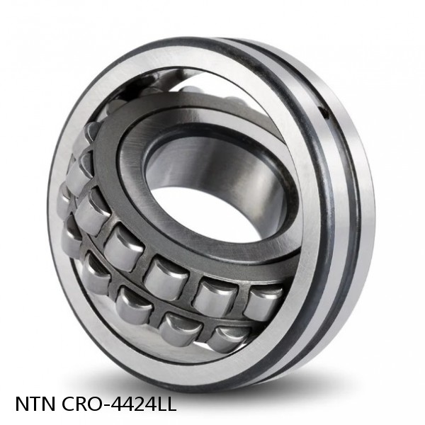 CRO-4424LL NTN Cylindrical Roller Bearing