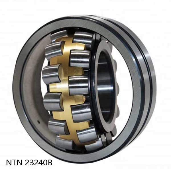 23240B NTN Spherical Roller Bearings