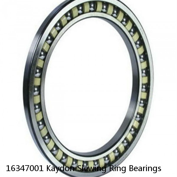 16347001 Kaydon Slewing Ring Bearings