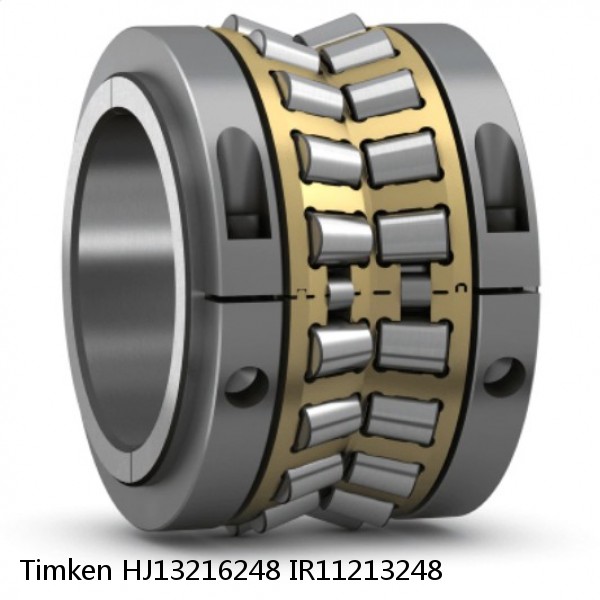 HJ13216248 IR11213248 Timken Tapered Roller Bearing Assembly