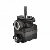 Blince-Hydraulic PV2r Series Double Vane Pump