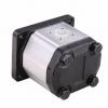 Rexroth hydraulic gear pump 1PF2G2-4X/008RA01MB #1 small image