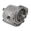 High pressure feed water pump drive with motor, turbine, diesel engine for power plant #1 small image