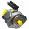Rexroth A10V (S) O Hydraulic Piston Pump