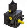 Low Noise Yuken PV2r2 Hydraulic Rotary Vane Pump #1 small image