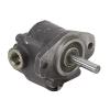 Parker standard fitting hydraulic male/female fitting
