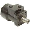Hydraulic Drive Motor Replace Parker Tg Type Motor Tg-0475-Us-080-Aabp Used for Mini Loader #1 small image