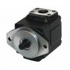 Hydraulic Gear Pump as Replacement Parker Commercial Pgp76 Single Gear Pump