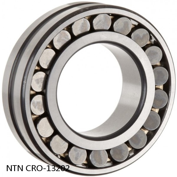 CRO-13202 NTN Cylindrical Roller Bearing #1 small image