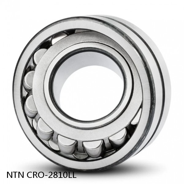 CRO-2810LL NTN Cylindrical Roller Bearing #1 small image