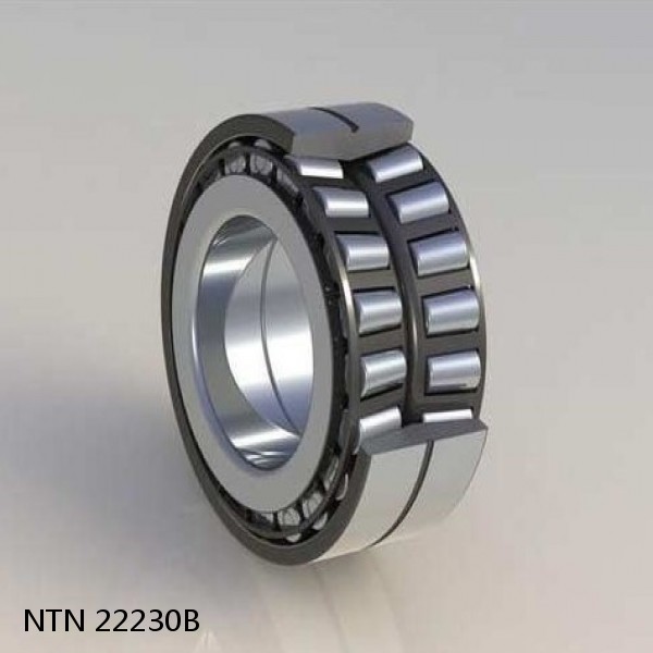 22230B NTN Spherical Roller Bearings #1 small image