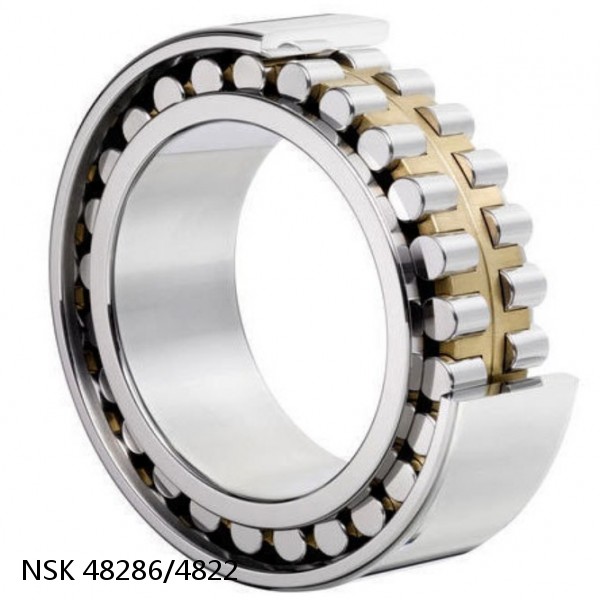 48286/4822 NSK CYLINDRICAL ROLLER BEARING #1 small image