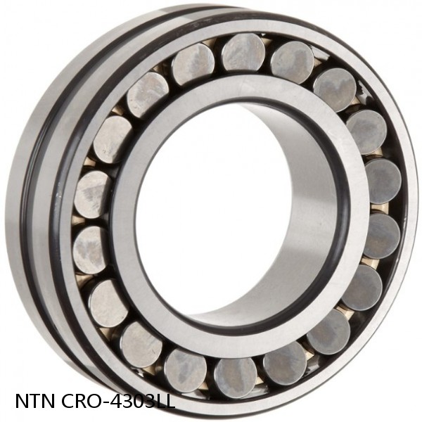 CRO-4303LL NTN Cylindrical Roller Bearing #1 small image