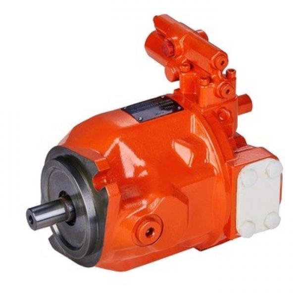 Rexroth Excavator A8vo Series Hydraulic Pump Spare Parts A8vo160 Charge Pump #1 image