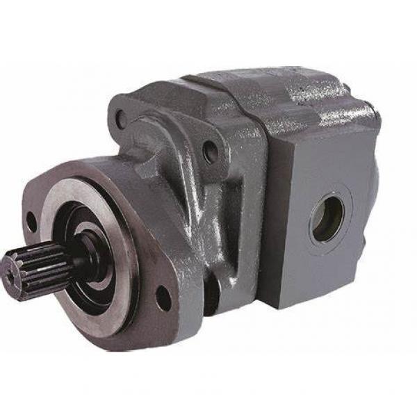 Best selling products in new zealand high quality high pressure ms070 hydraulic gear pump 1115231408 #1 image