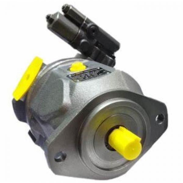 Rexroth A10V (S) O Hydraulic Pump #1 image