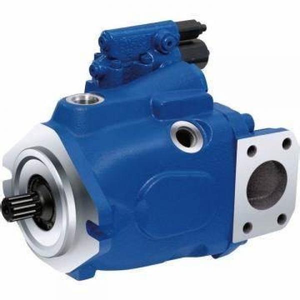 Rexroth A2fo A2FM A4vso A4vg A6vm A7vo A8vo A10vso Pumps Used for Construction Machinery #1 image