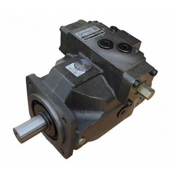 Rexroth A4VG125 F69 CHARGE PUMP, #1 image
