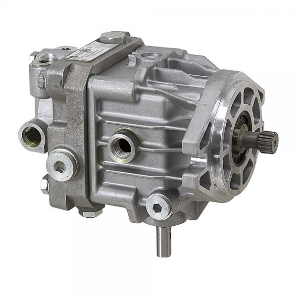 A37 A56 A70 A90 A145 Yuken Hydraulic Piston Pump #1 image