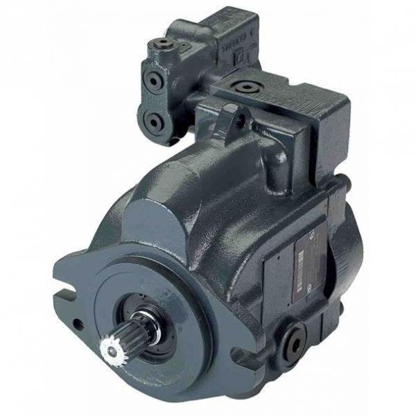 Yuken Hydraulic Piston Pump A56-F-R-00-H-S-Sp-D4n-32422 #1 image