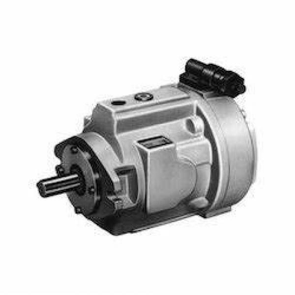 Yuken AR series AR16 Variable Hydraulic Piston Pump #1 image