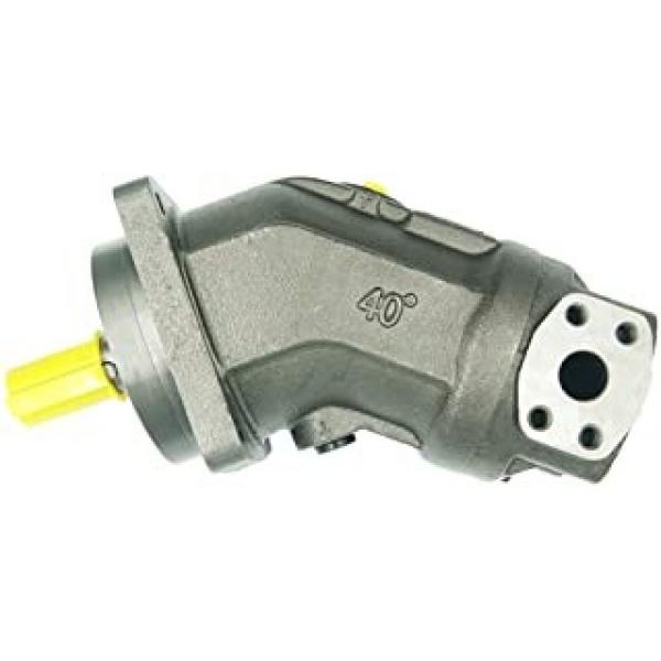 Best selling products in russia high quality high pressure tractor kp1405 r hydraulic gear oil pump #1 image