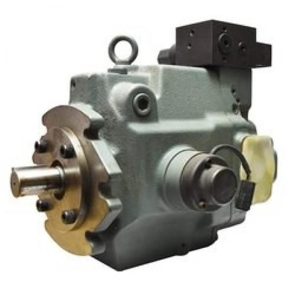 Reliable High Pressure Plunger Metering Pump #1 image