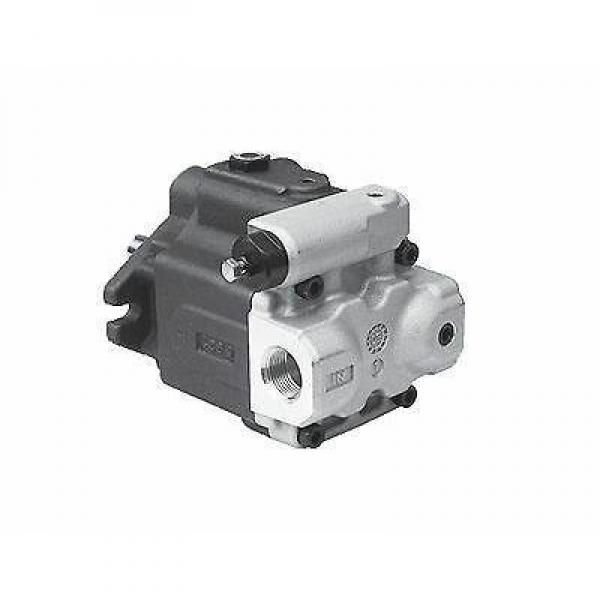 YUKEN AR series variable Displacement Piston Pump AR16-FR01B-20 AR22-FR01B-20 #1 image