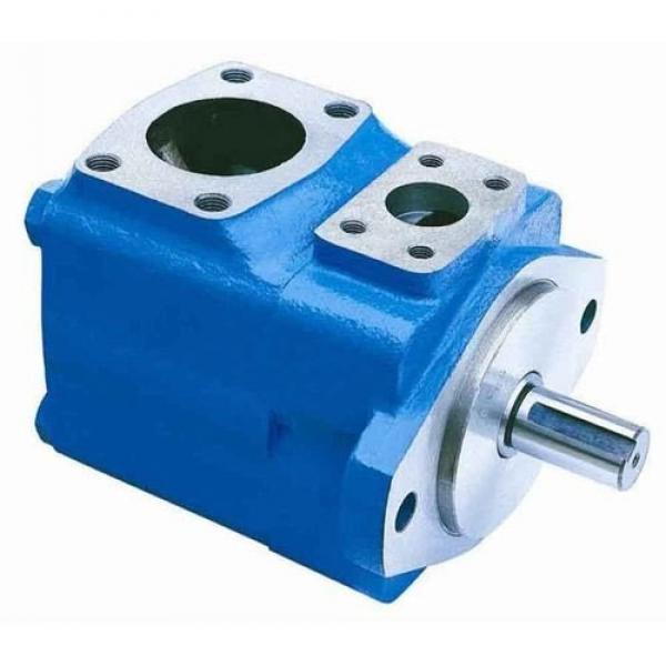 high quality A8V86 Hydraulic Motor Hydraulic Piston Pump for excavator spare parts #1 image