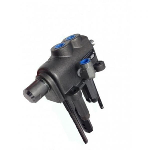 PM16 series electric scooter motor surface centrifugal pump #1 image