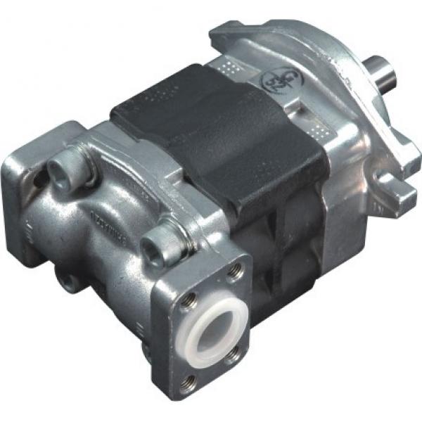 DSG-03-3C6 hydraulic Yuken high pressure solenoid directional operated control valve #1 image