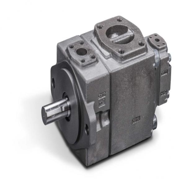 DSG 01 Yuken Series Plug-in Connector Type Hydraulic Solenoid Operated Directional Valve; Hydraulic Directional Control Valve; Pressure Control Valve #1 image