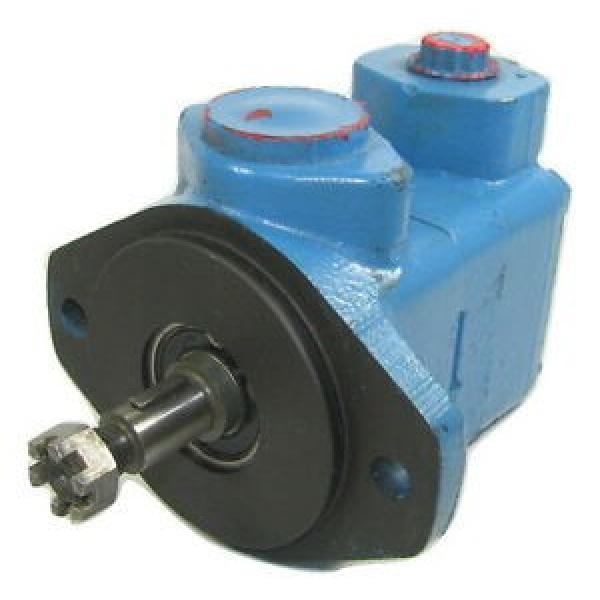 Eaton PVE of PVE12,PVE19,PVE21,PVE27,PVE35,PVE47,PVE62 straight axle variable displacement pump #1 image
