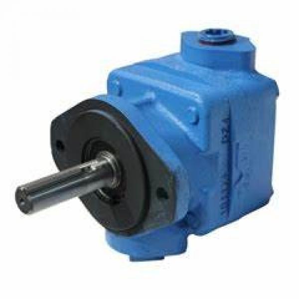 PV2r 17 Gallon 21gallon Hydraulic Pumps #1 image
