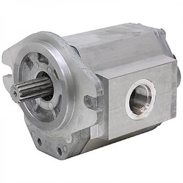Rexroth A10VSO71 / A10VO71 Hydraulic Pump #1 image