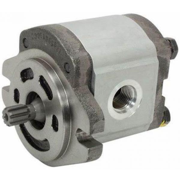 Hydraulic Eaton Vickers Vtm42 Vane Pump #1 image