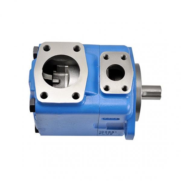 Hydraulic Eaton Vickers V Vq Vane Pump OEM Repare Cartridge Shaft Seal Kit Cam Ring Rotor Spare Parts #1 image