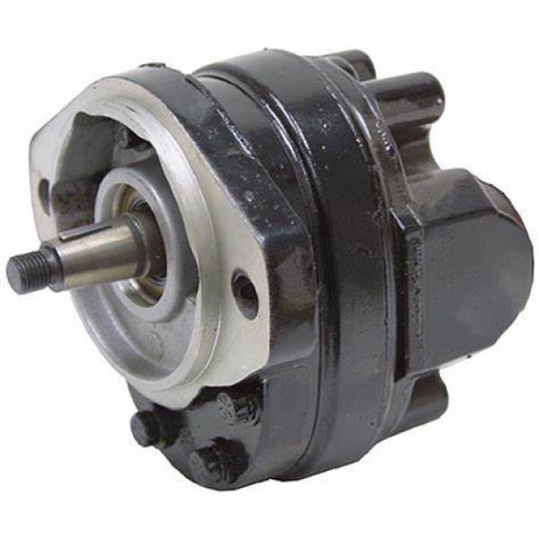 Parker PGP620 High Pressure Cast Iron Gear Pump 7029219040 #1 image
