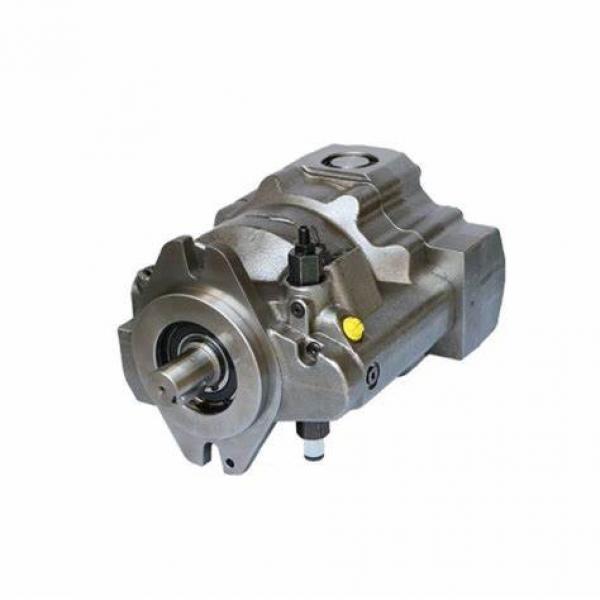 Parker PV016-040 PV092 PV140 PV180 PV270 High Pressure Hydraulic Piston Pump & Repair Spare Parts with Best Price and Quality Sell Well #1 image