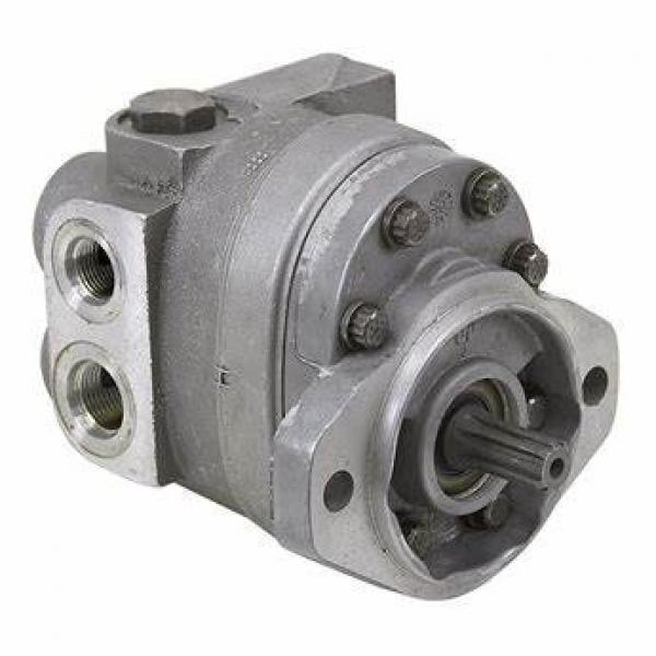 Parker Denison P7P-3R1A-5A2-B-M2-04993 piston hydraulic vane pumps #1 image