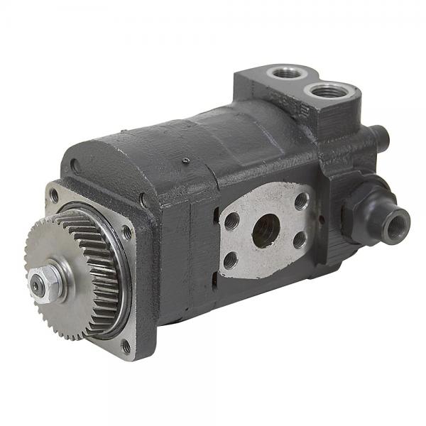 High quality of rexroth electromagnetic directional valve 4WE6J 4WE6C 4WE6E 4WE6D62/EG24N9K4 rexroth hydraulic valve #1 image